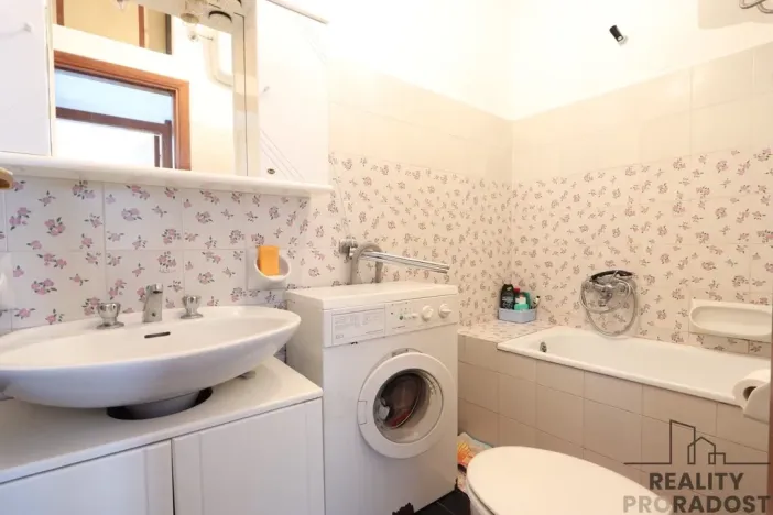 Prodej bytu 3+kk, Villa Rosa,, 45 m2