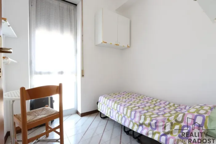 Prodej bytu 3+kk, Villa Rosa,, 45 m2
