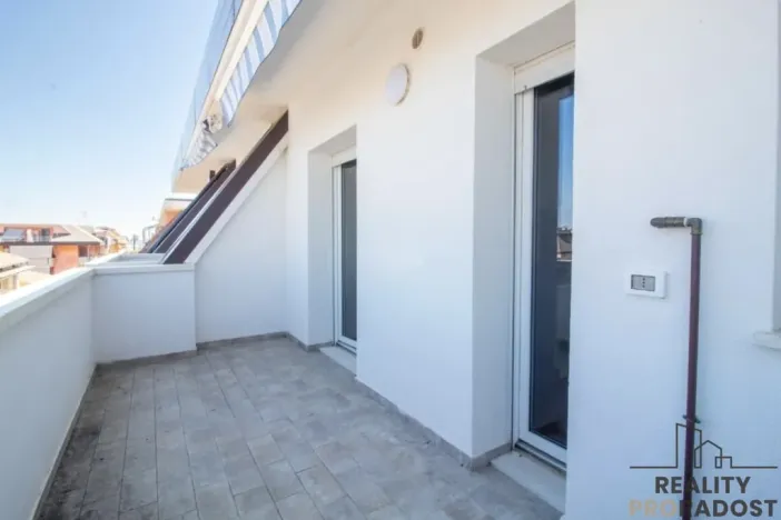 Prodej bytu 2+kk, Via del Porto,Martinsicuro,, 39 m2