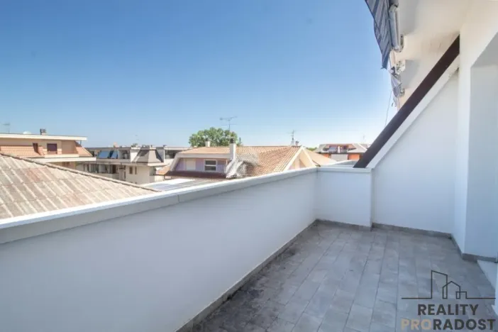 Prodej bytu 2+kk, Via del Porto,Martinsicuro,, 39 m2