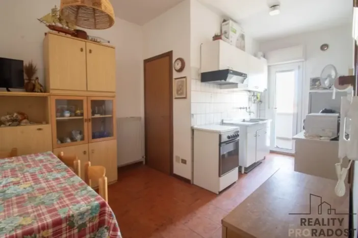 Prodej bytu 2+kk, Via del Porto,Martinsicuro,, 39 m2