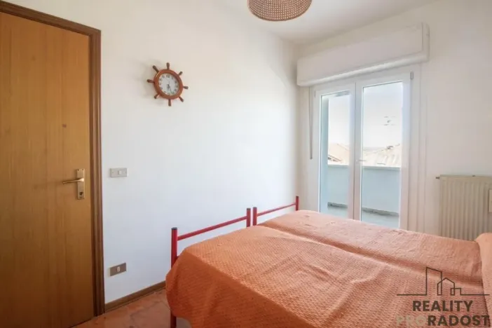 Prodej bytu 2+kk, Via del Porto,Martinsicuro,, 39 m2