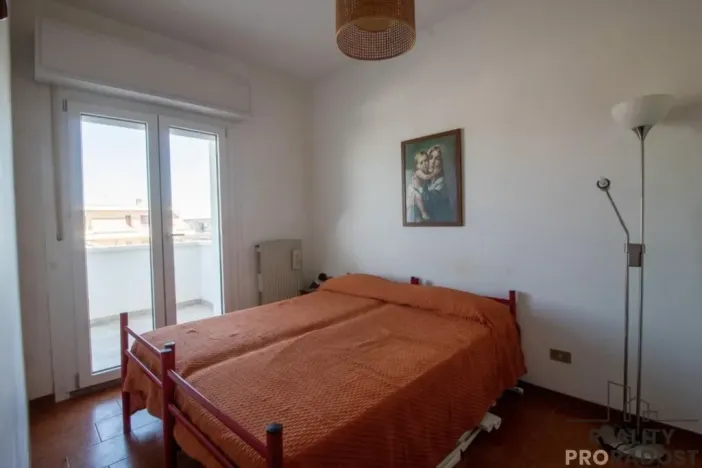 Prodej bytu 2+kk, Via del Porto,Martinsicuro,, 39 m2