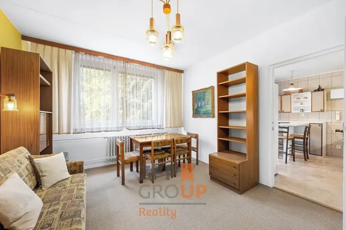 Prodej bytu 3+1, Brno, Sosnová, 82 m2