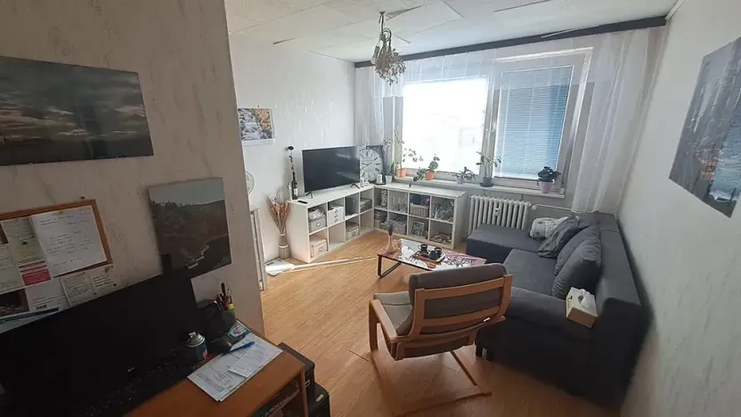 Prodej bytu 3+1, Praha - Chodov, Valentova, 63 m2