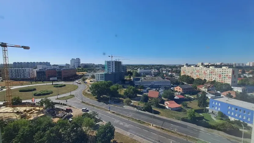 Prodej bytu 3+1, Praha - Chodov, Valentova, 63 m2