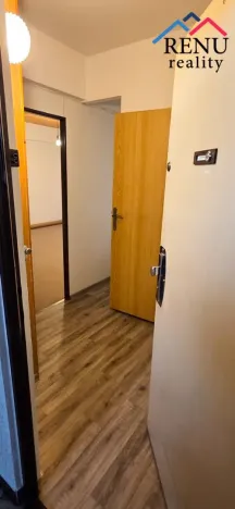 Pronájem bytu 1+1, Mladá Boleslav - Mladá Boleslav II, Na Radouči, 40 m2
