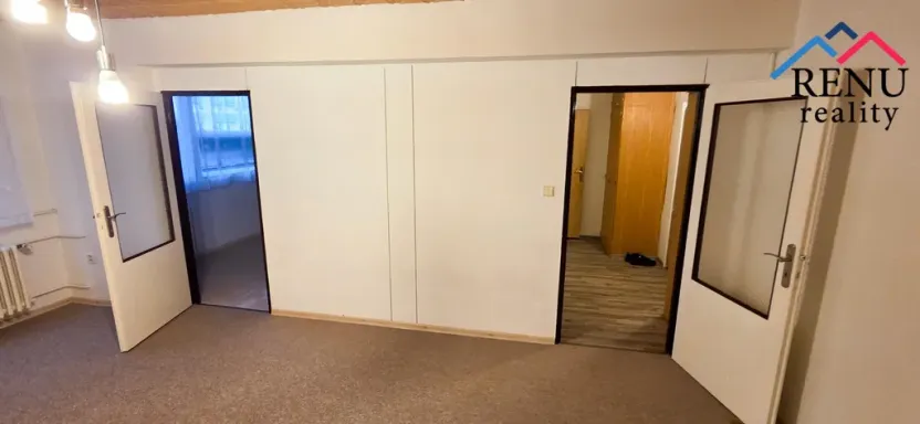 Pronájem bytu 1+1, Mladá Boleslav - Mladá Boleslav II, Na Radouči, 40 m2