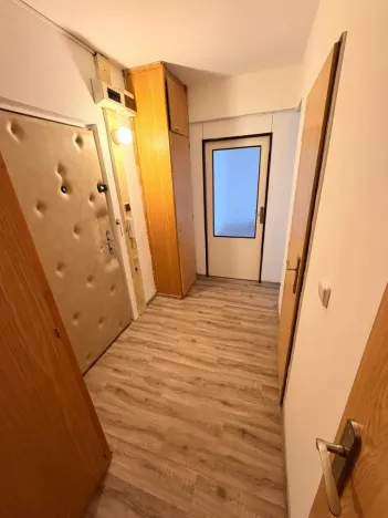 Pronájem bytu 1+1, Mladá Boleslav - Mladá Boleslav II, Na Radouči, 40 m2