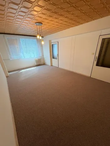 Pronájem bytu 1+1, Mladá Boleslav - Mladá Boleslav II, Na Radouči, 40 m2