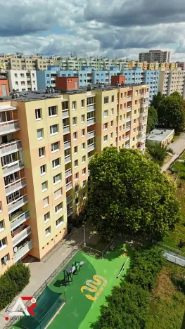 Prodej bytu 4+1, Brno, Svážná, 81 m2