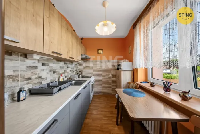 Prodej rodinného domu, Ostrava, Oblouková, 114 m2