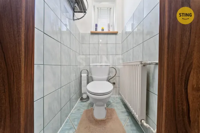 Prodej rodinného domu, Ostrava, Oblouková, 114 m2