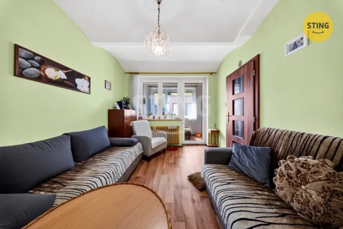 Prodej rodinného domu, Ostrava, Oblouková, 114 m2