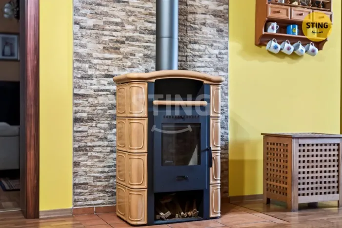 Prodej rodinného domu, Ostrava, Oblouková, 114 m2