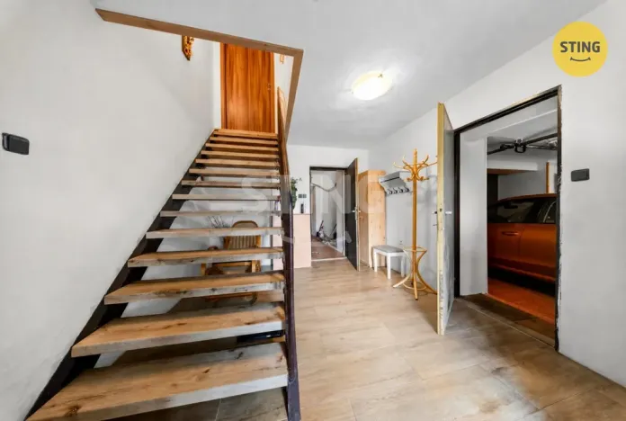 Prodej rodinného domu, Ostrava, Oblouková, 114 m2