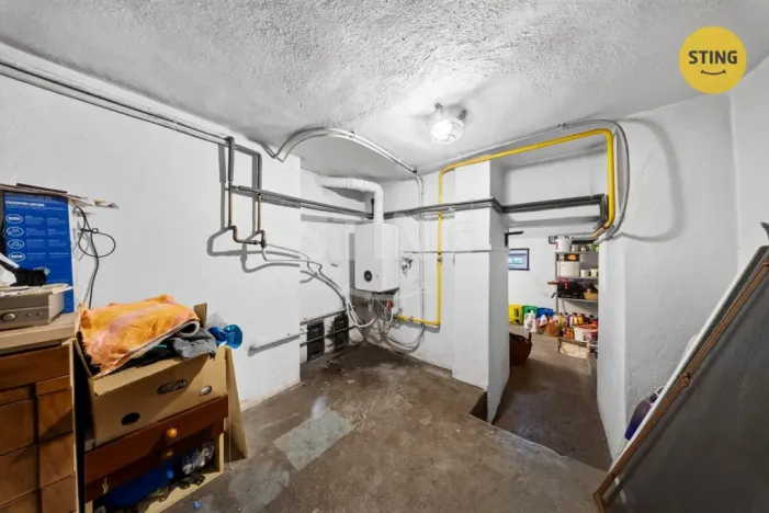 Prodej rodinného domu, Ostrava, Oblouková, 114 m2