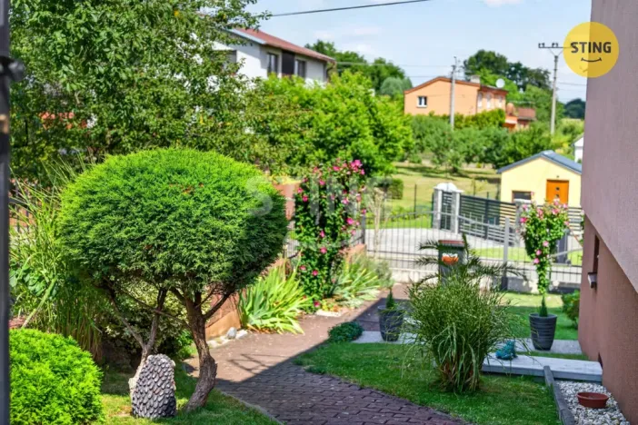 Prodej rodinného domu, Ostrava, Oblouková, 114 m2