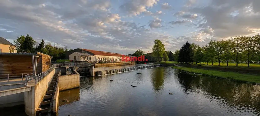 Prodej pozemku pro bydlení, Přepeře, 402 m2