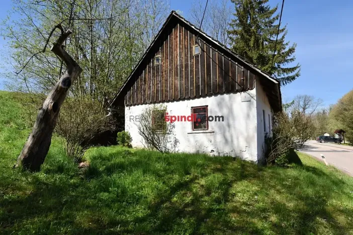 Prodej chalupy, Horní Kalná, 90 m2