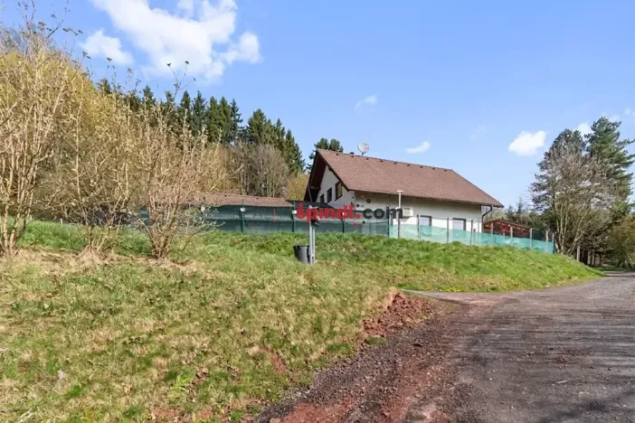Prodej rodinného domu, Chvaleč, 188 m2