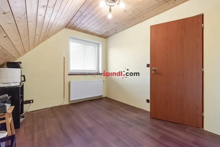 Prodej rodinného domu, Chvaleč, 188 m2