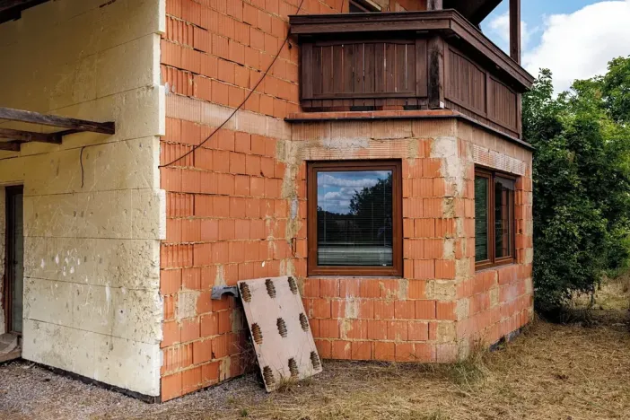 Prodej rodinného domu, Cvrčovice, Lesní, 206 m2