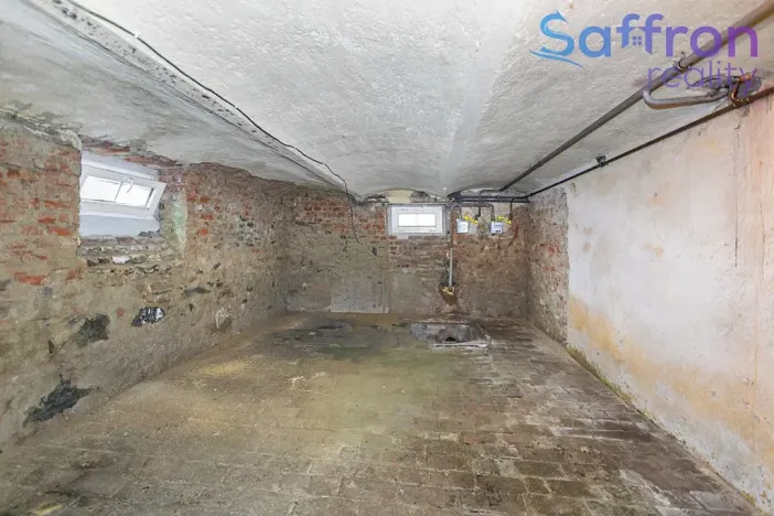Prodej vily, Klatovy, Studentská, 215 m2