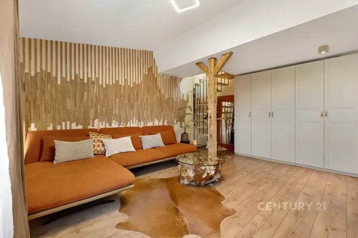 Prodej bytu 3+1, Praha - Záběhlice, Záběhlická, 97 m2
