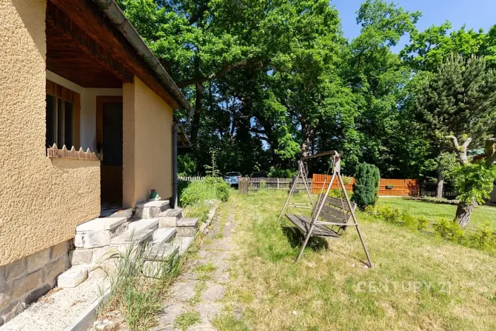 Prodej chaty, Jirkov, 25 m2
