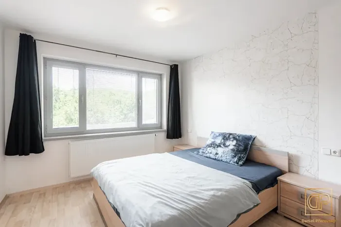 Prodej bytu 2+kk, Brno, Rakovecká, 54 m2