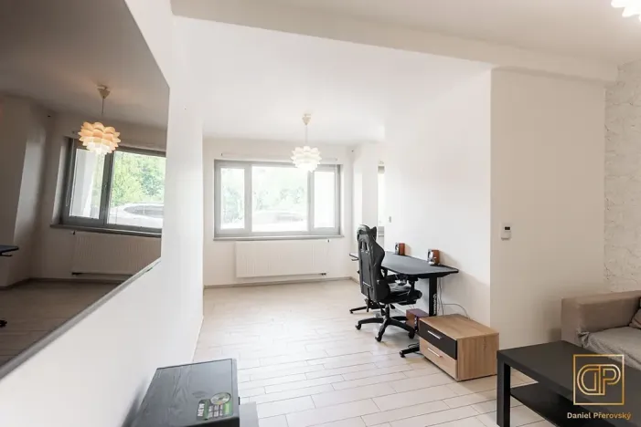 Prodej bytu 2+kk, Brno, Rakovecká, 54 m2