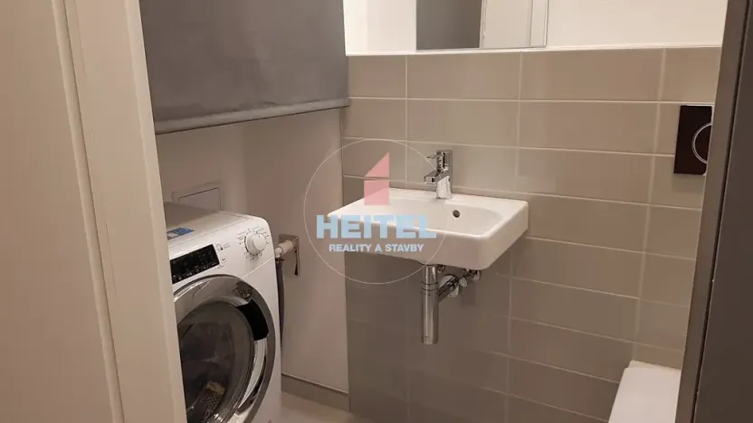 Pronájem bytu 2+kk, Olomouc, Vodární, 59 m2