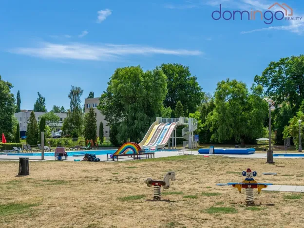 Prodej bytu 3+1, Svitavy - Předměstí, Olbrachtova, 60 m2