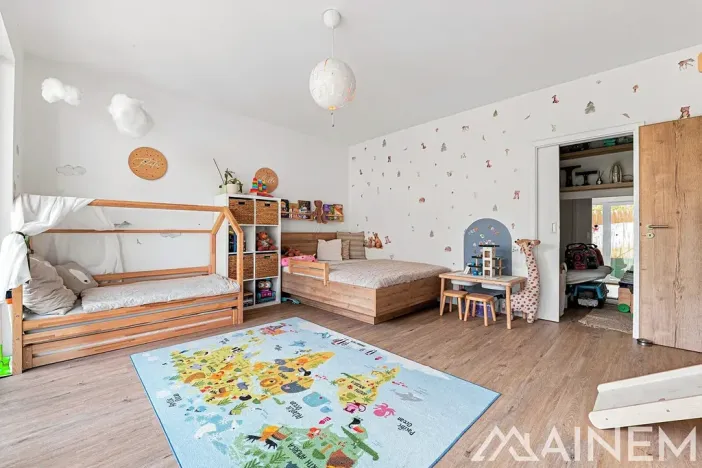 Prodej bytu 3+kk, Dobřany, Loudů, 84 m2