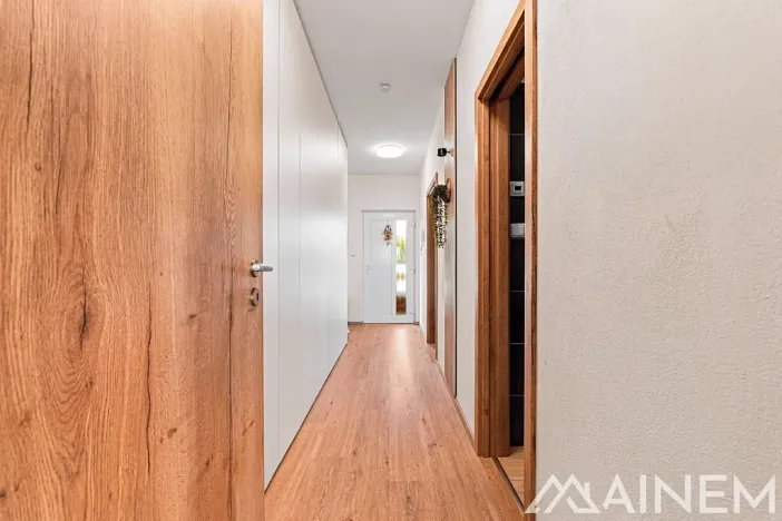 Prodej bytu 3+kk, Dobřany, Loudů, 84 m2