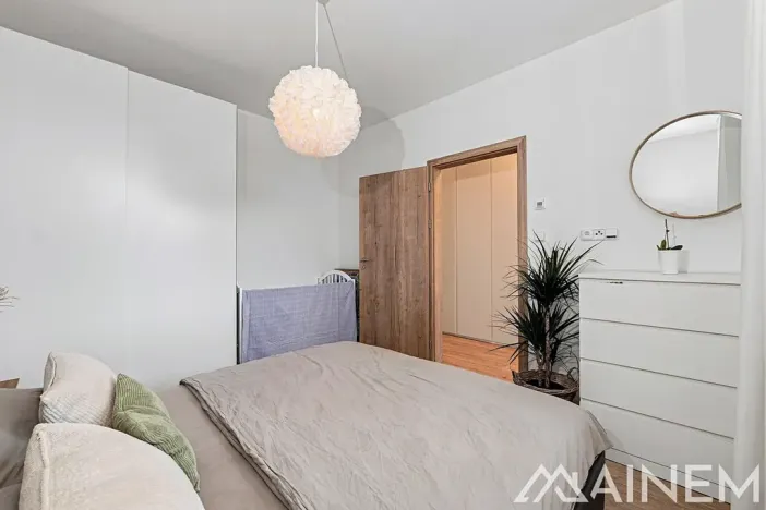 Prodej bytu 3+kk, Dobřany, Loudů, 84 m2