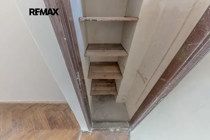 Prodej bytu 1+1, Praha - Smíchov, Holečkova, 24 m2