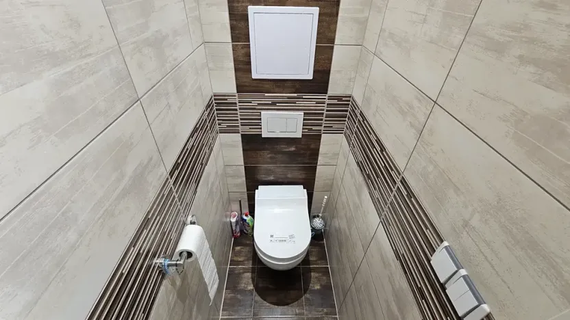 Prodej atypického bytu, Otovice, K Panelárně, 162 m2