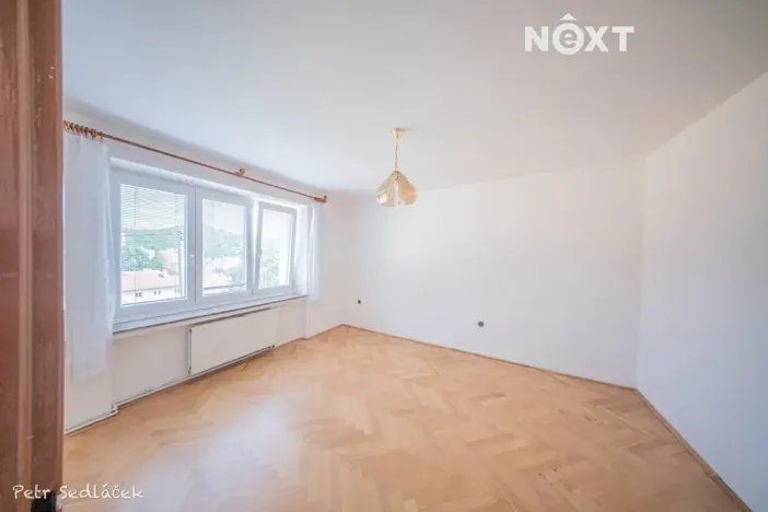 Pronájem bytu 2+1, Adamov, Dvořákova, 57 m2