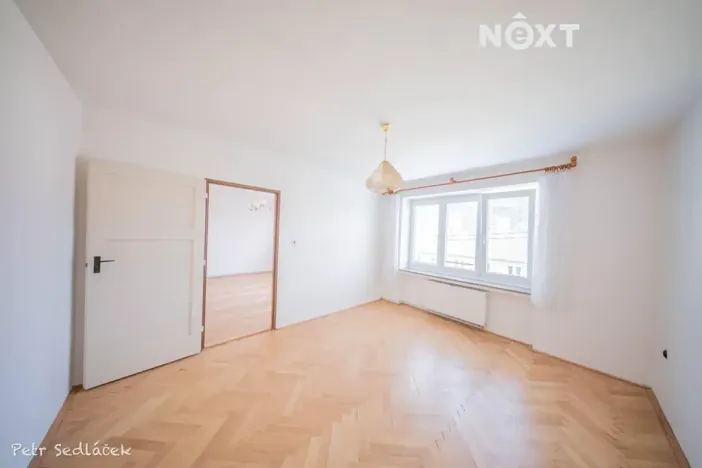 Pronájem bytu 2+1, Adamov, Dvořákova, 57 m2