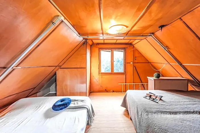 Prodej chaty, Rabyně, 58 m2