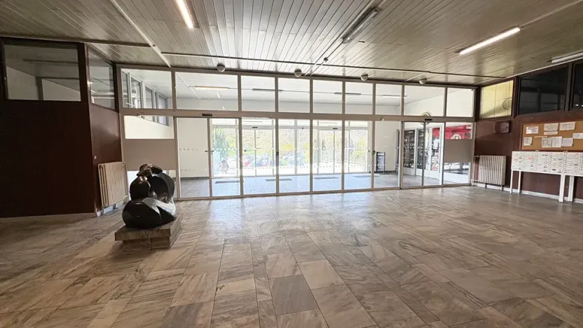 Prodej bytu 2+kk, Praha - Řepy, Makovského, 47 m2