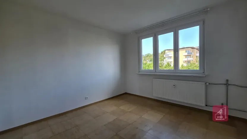 Prodej bytu 2+1, Brno, Souběžná, 55 m2