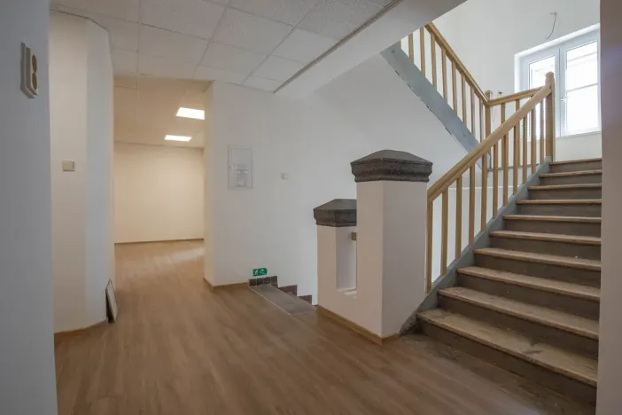 Pronájem kanceláře, Říčany, 17. listopadu, 30 m2