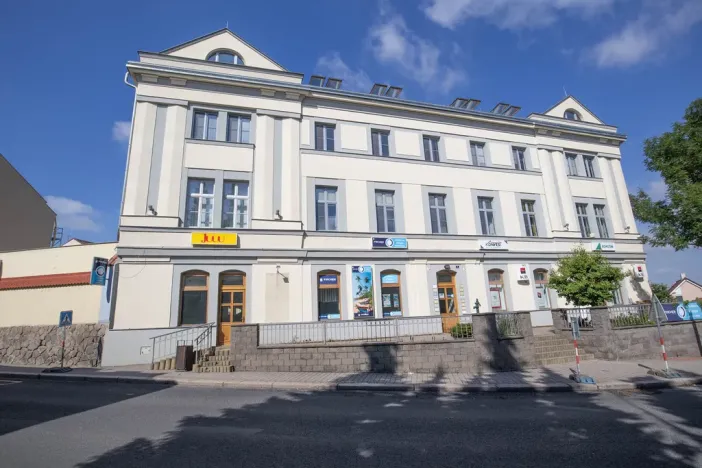 Pronájem kanceláře, Říčany, 17. listopadu, 30 m2