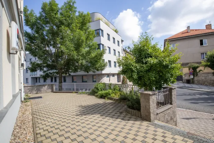 Pronájem kanceláře, Říčany, 17. listopadu, 30 m2