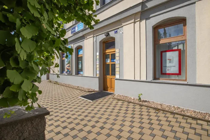 Pronájem kanceláře, Říčany, 17. listopadu, 30 m2