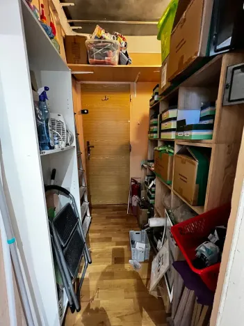 Pronájem obchodního prostoru, Karlovy Vary, Moskevská, 60 m2