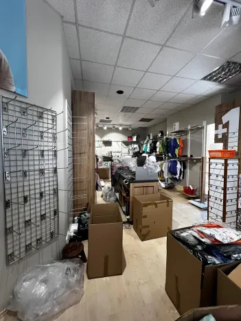 Pronájem obchodního prostoru, Karlovy Vary, Moskevská, 60 m2